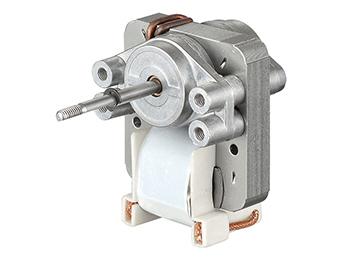 Motor asíncrono monofásico de poste sombreado serie TL48