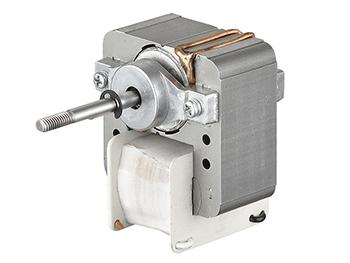 Motor asíncrono monofásico de poste sombreado serie TL63