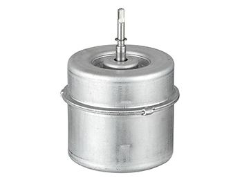 Motor de inducción monofásico con condensador de arranque serie YY6025