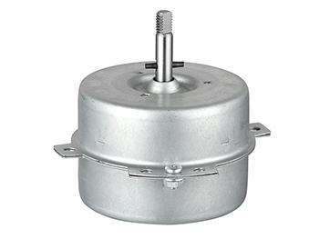 Motor de inducción monofásico con condensador de arranque serie YY7814