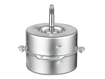 Motor de inducción monofásico con condensador de arranque serie YY8222